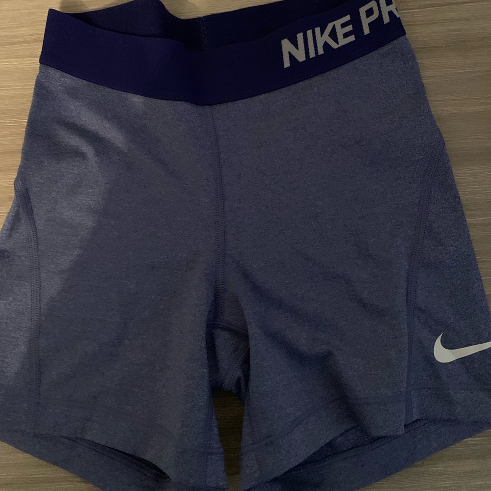 Nike Pros